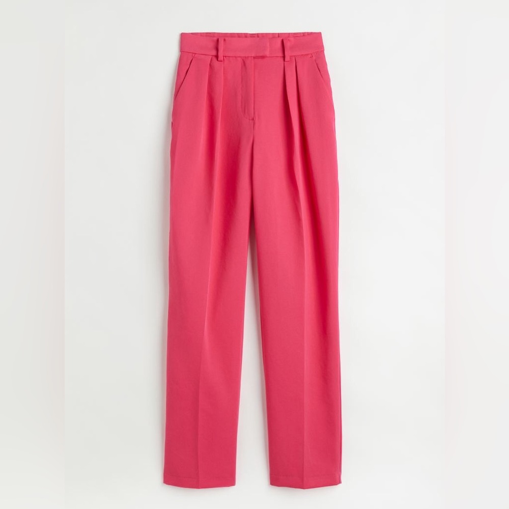 Dress Pants (Rarely Used)